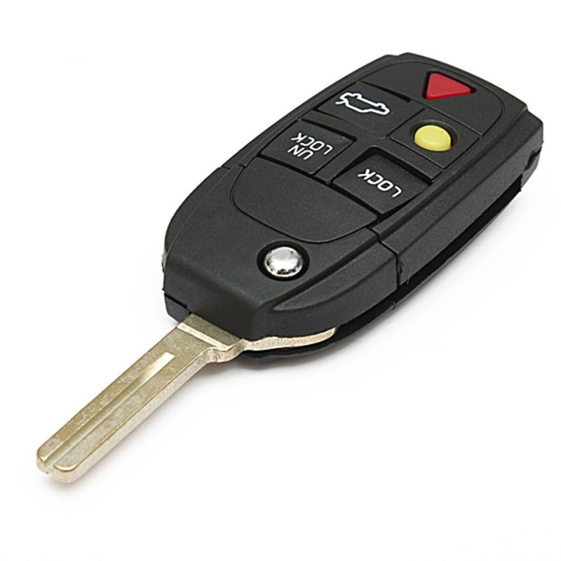 Consejos para la Reparación de Carcasas de Llaves de Coche