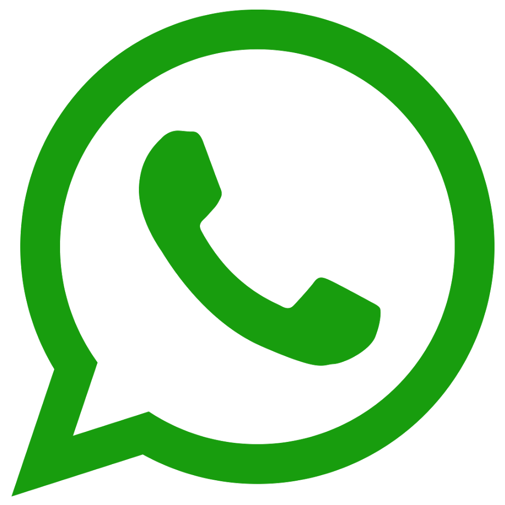 Contacta por whatsapp