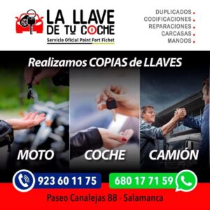 ofertas para llaves de motos-coches-camiones